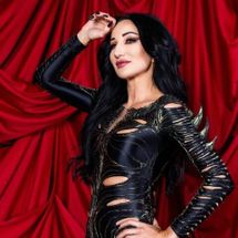 Foto de Justyna Steczkowska