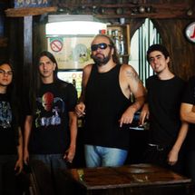 Foto de Bluestamontes Blues Band