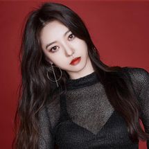 Foto de Dahye (다혜)