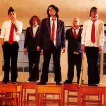 Foto de My Chemical Romance