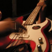 Foto de Bruno Lopes e Abraão Nascimento