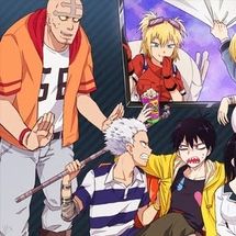 Foto de Blood Lad