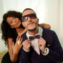 Foto de Akira Presidente