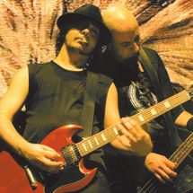 Foto de System Of A Down