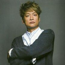 Foto de Katori Shingo