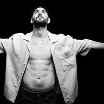 Foto de Achi Natan (אחי נתן)