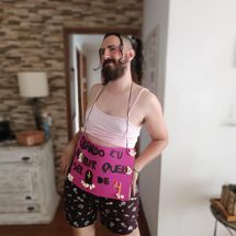 Foto de MC SEU PAI ME QUER PELADO