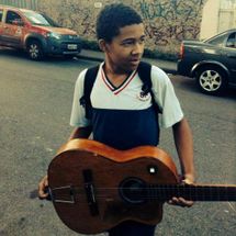 Foto de Kenny Becker