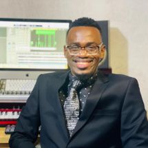 Foto de Israel Ndongala Matelo