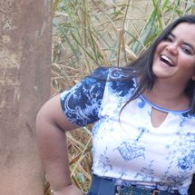 Foto de Daniella Lopes