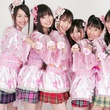 Foto de Momoiro Clover