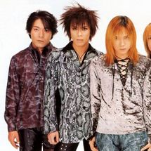 Foto de Janne Da Arc