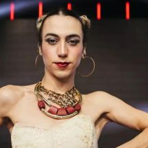 Foto de Ariel Trippy