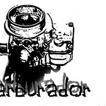 Foto de Carburador Rock Band