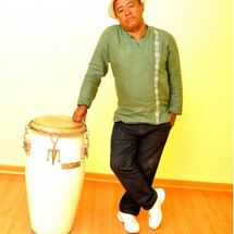 Foto de Tiãozinho da Mocidade