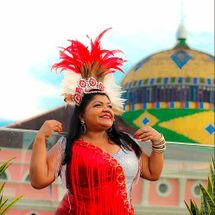 Foto de Márcia Siqueira