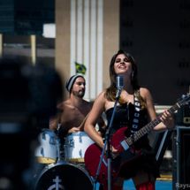 Foto de A Dama E Os Vagabundos