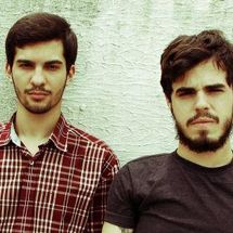 Foto de Crooked Lines