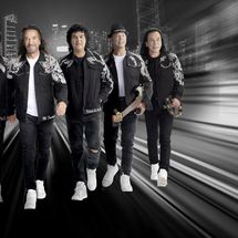 Foto de Los Bukis