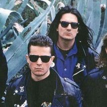 Foto de Héroes Del Silencio