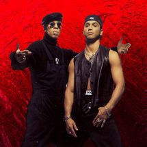 Foto de C+C Music Factory