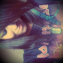 Foto de Mandy Sinewy