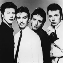 Foto de Ultravox