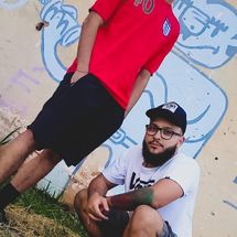 Foto de Bob Jeff Rampage