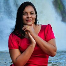 Foto de Laudicéia Santos