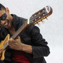 Foto de Duda Fernandes