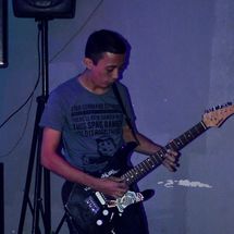 Foto de Sinistro Dakota