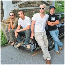 Foto de Three Legged Fox