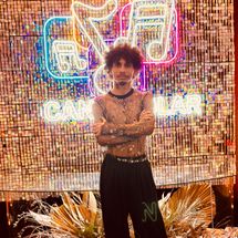 Foto de Enéas Monteiro