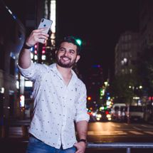 Foto de Wagner Mattos