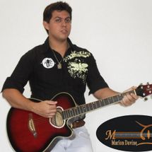 Foto de Marlon Davine