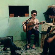 Foto de Pé Descalço