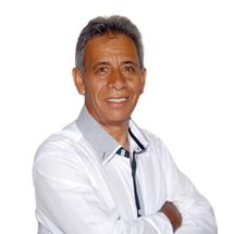 Foto de Zézim Firmino