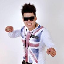 Foto de Cristiano Guerreiro