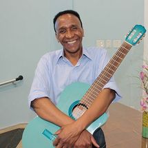 Foto de Moacyr Camargo