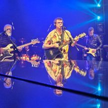 Foto de Antonio Santana