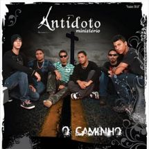 Foto de Ministério Antídoto