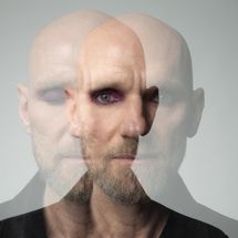 Foto de A Permanent Shadow