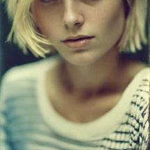 Foto de Becky Trisha