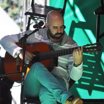 Foto de Mau Sant'Anna