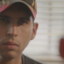 Foto de Lady, La Vendedora de Rosas