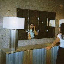 Foto de Leslie Perez