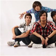 Foto de Banda Dilema