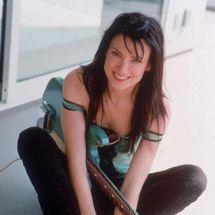 Foto de Meredith Brooks