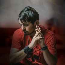 Foto de Allê Rodrigues