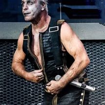 Foto de Till Lindemann